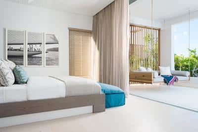 North Shore Five Bedroom Ocean View Villa