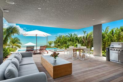North Bay Two Bedroom Beach House + One Bedroom Cottage