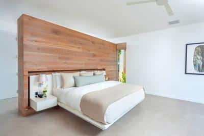 North Bay Five Bedroom Beachfront Villa