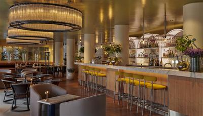 Bar Lounge