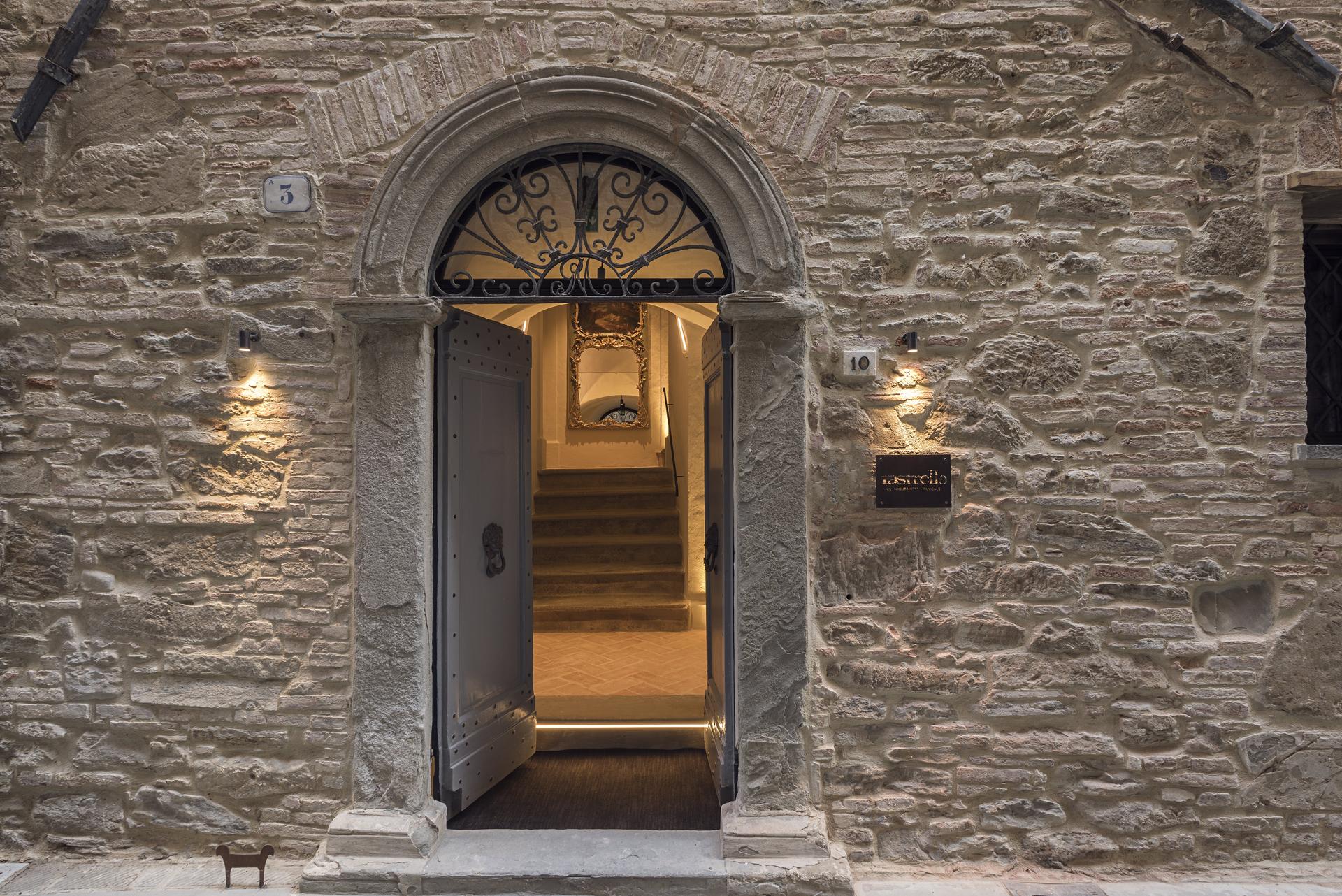 Rastrello Boutique Hotel