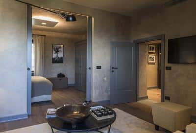 Guardiano Apartment