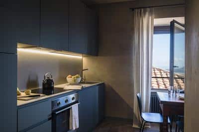 Guardiano Apartment