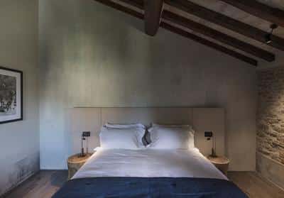 Corner Suite
