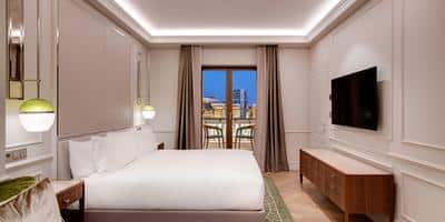 InterContinental Athénée Palace Bucharest, an IHG Hotel image
