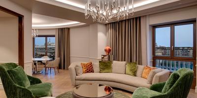 InterContinental Athénée Palace Bucharest, an IHG Hotel image