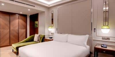 InterContinental Athénée Palace Bucharest, an IHG Hotel image