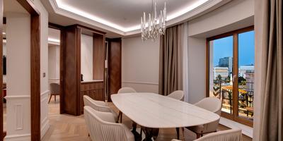 InterContinental Athénée Palace Bucharest, an IHG Hotel image