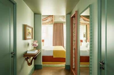 Parisian Junior Suite