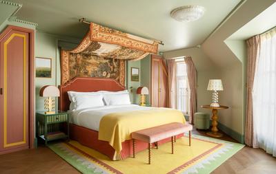 Grand Parisian Junior Suite