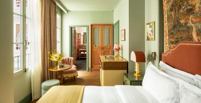 Classic Room