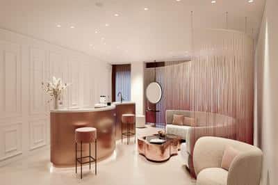 AWAY Spa