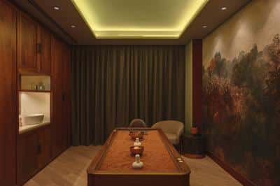 AWAY Spa