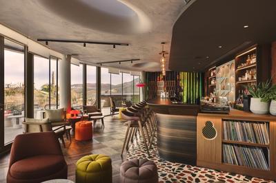 Joao's Place