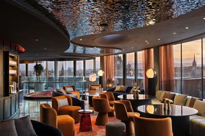 W Lounge