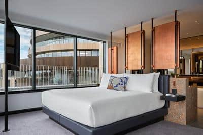 Premier Suite