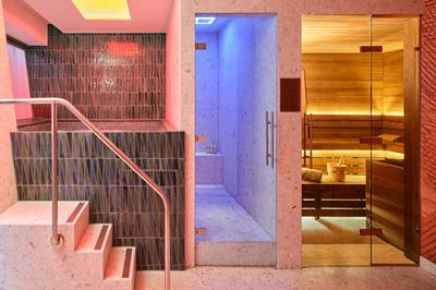 AWAY Spa