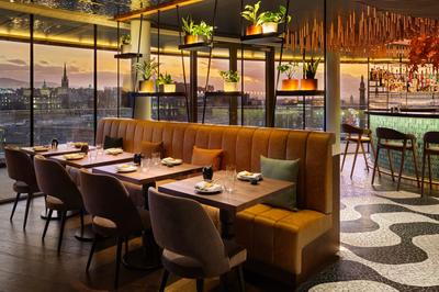 Sushisamba
