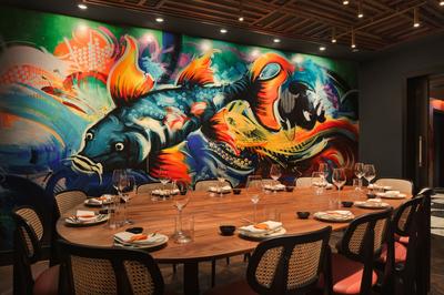 Sushisamba