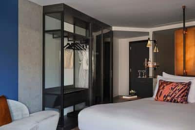Deluxe Room, 1 King