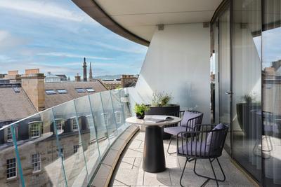 Superior Room, 2 Double, Balcony
