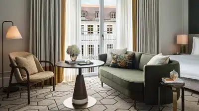 Grand Premier Room