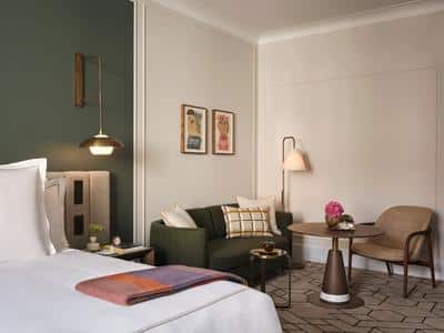 Junior Suite