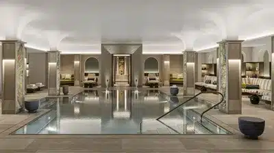 Asaya Spa
