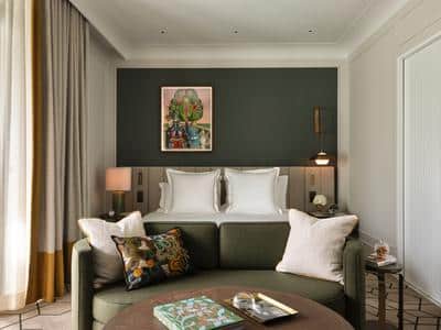 Premier Room King