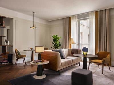 Grand Premier Suite
