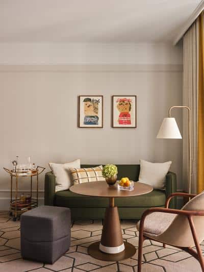 Grand Premier Room King