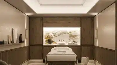 Asaya Spa