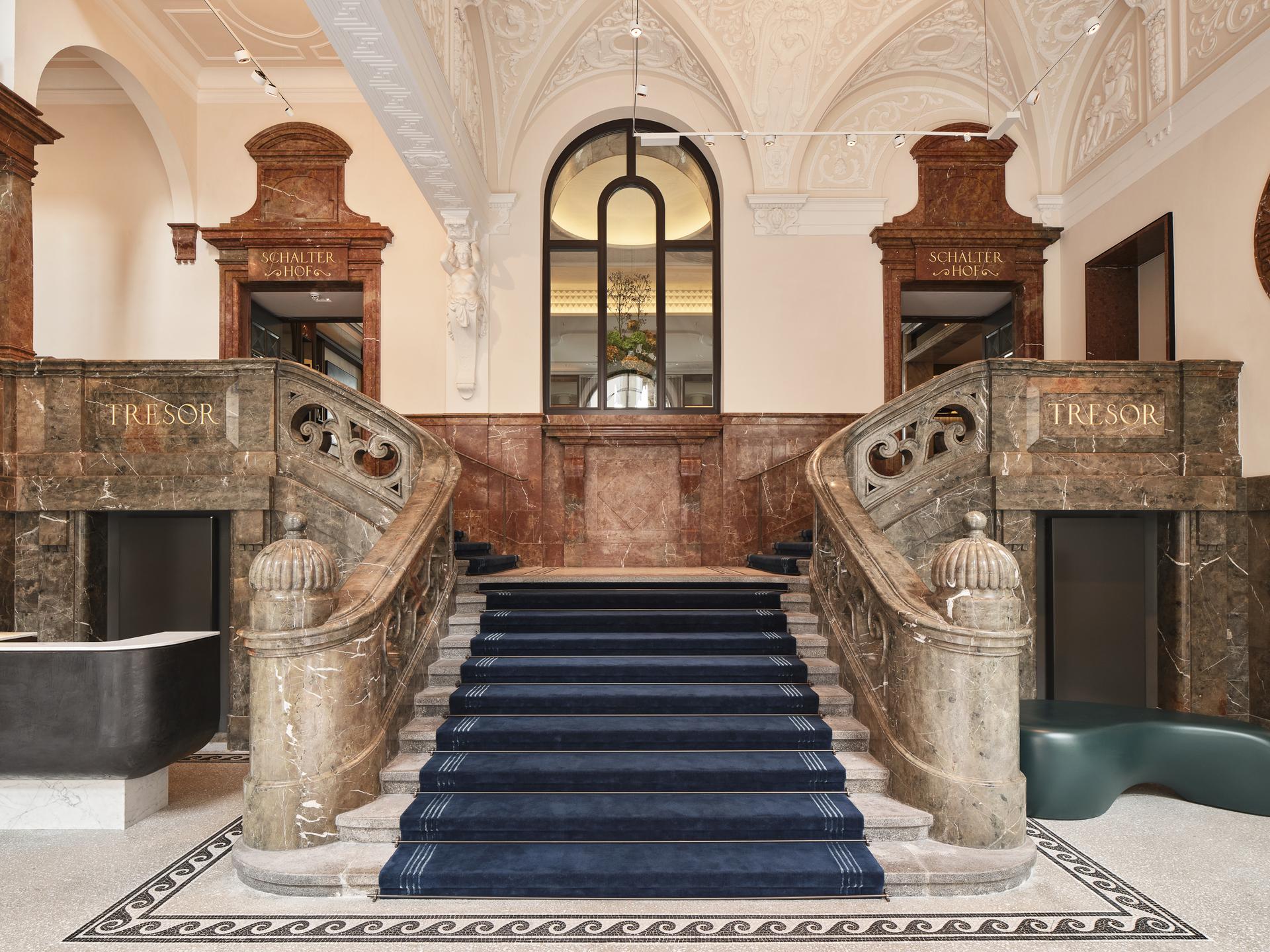 Rosewood Munich