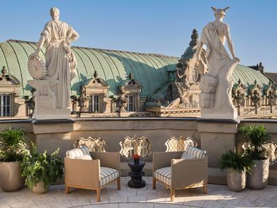Prinzessin Augusta House
