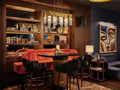 Bar Montez