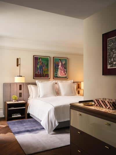 Premier Suite