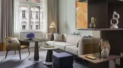 Deluxe Suite
