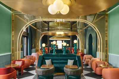 W Lounge