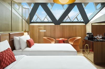 Cosy Room, 2 Twins