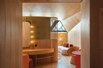Cozy Studio