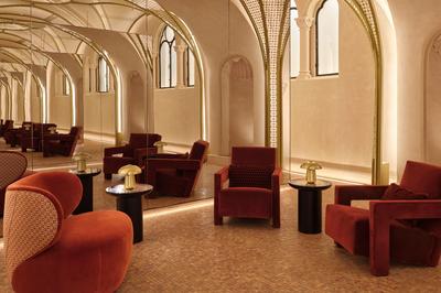 AWAY Spa