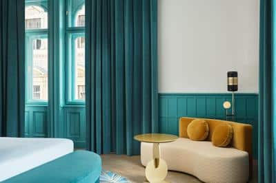 Cool Corner