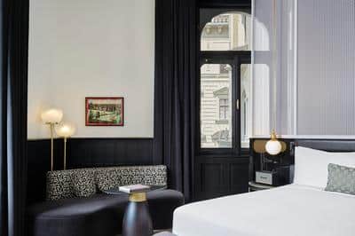Fantastic Suite