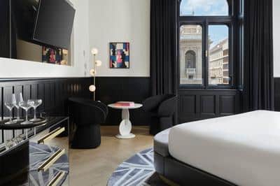 Fantastic Suite