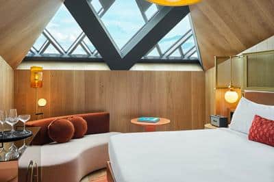 Cosy Room