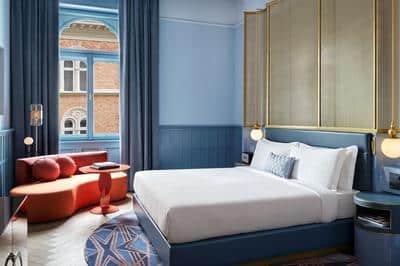 Wonderful Room