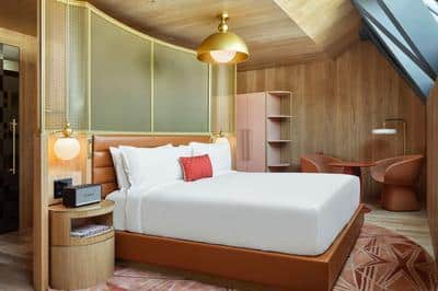 Cosy Room
