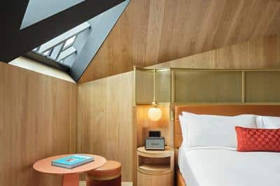 Cosy Room