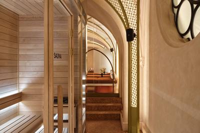 AWAY Spa