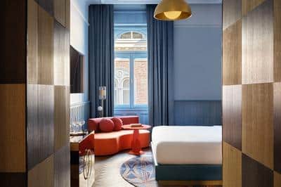 Wonderful Room